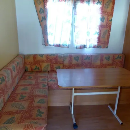 Villaggio Nurral Holiday park Fertilia