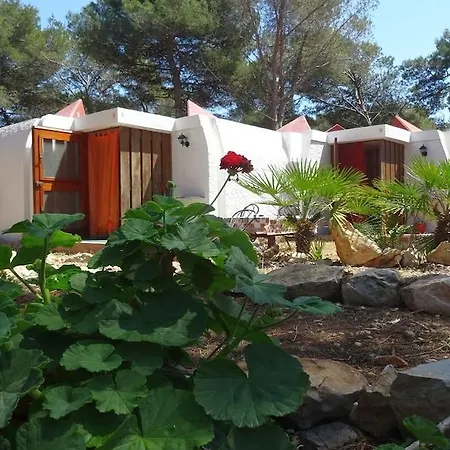 Villaggio Nurral Holiday park 3*