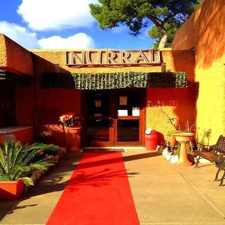 Villaggio Nurral 3* Fertilia