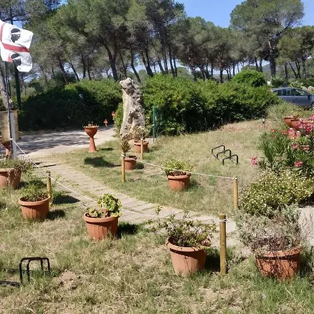 Villaggio Nurral 3*