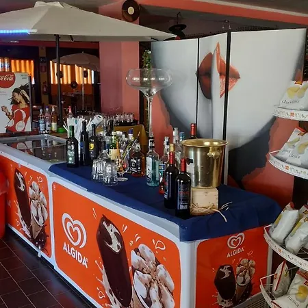 Villaggio Nurral Holiday park 3*