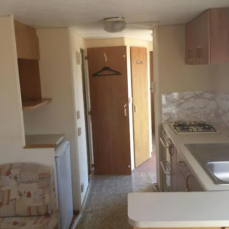 Villaggio Nurral Holiday park