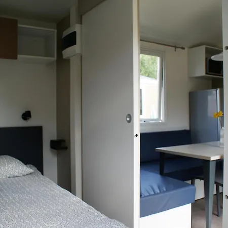 Villaggio Nurral Holiday park 3*