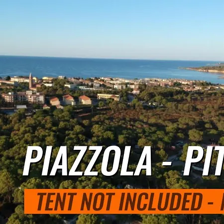 Holiday park Villaggio Nurral