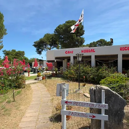 Villaggio Nurral Fertilia