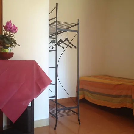 Villaggio Nurral Holiday park Fertilia
