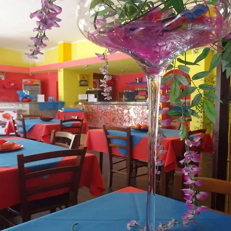 Holiday park Villaggio Nurral 3*