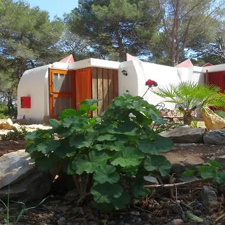 Villaggio Nurral Holiday park