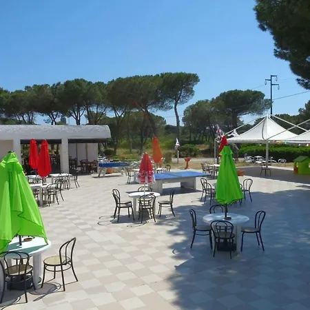 Villaggio Nurral Holiday park 3*