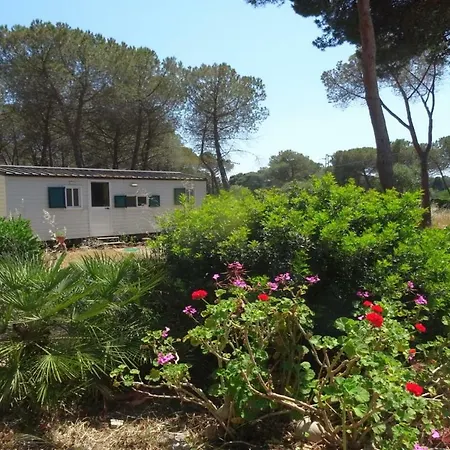 Villaggio Nurral 3* Fertilia