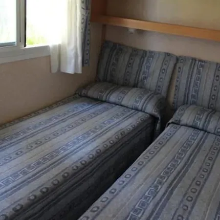 Villaggio Nurral 3*