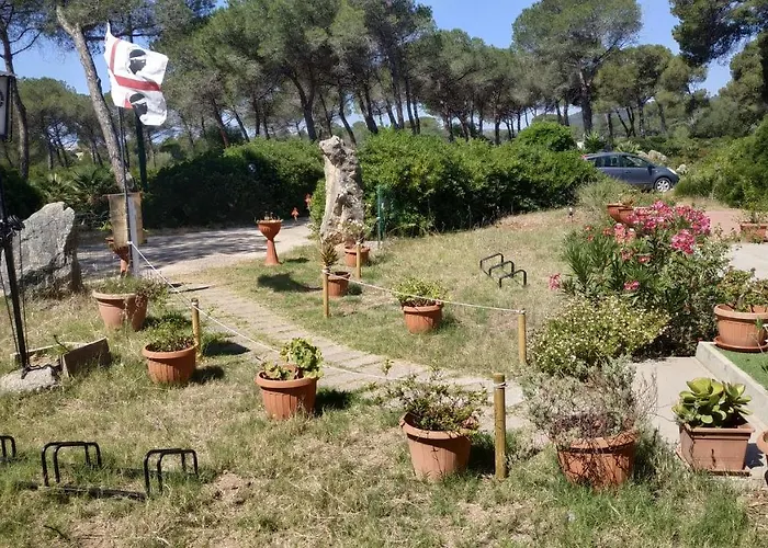 Villaggio Nurral 3*