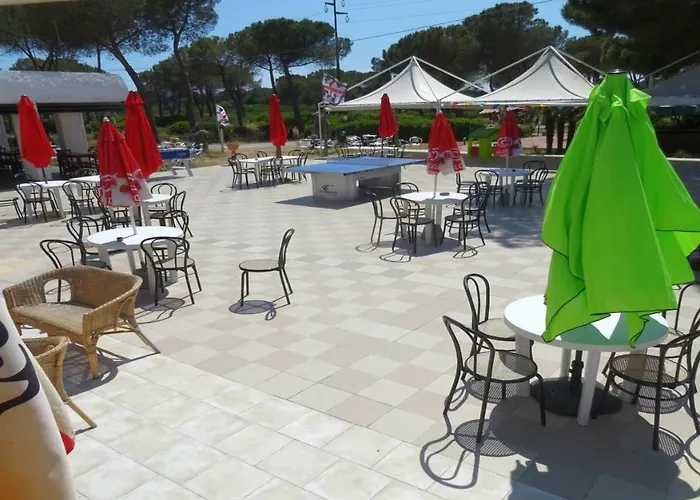 Villaggio Nurral 3*