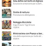 Villaggio Nurral 3* Fertilia