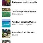 Villaggio Nurral Feriepark 3*