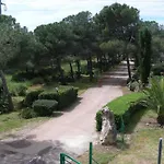 Villaggio Nurral Feriepark Fertilia