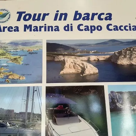 Villaggio Nurral Parco vacanze