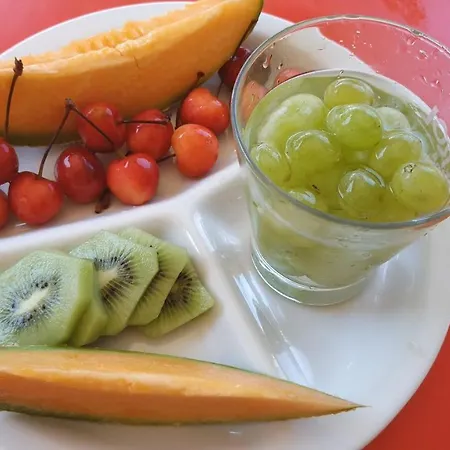 Villaggio Nurral Fertilia