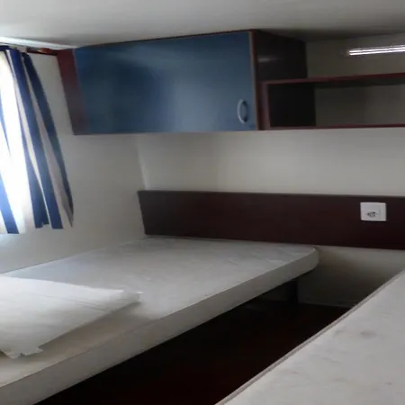 Parco vacanze Villaggio Nurral 3*