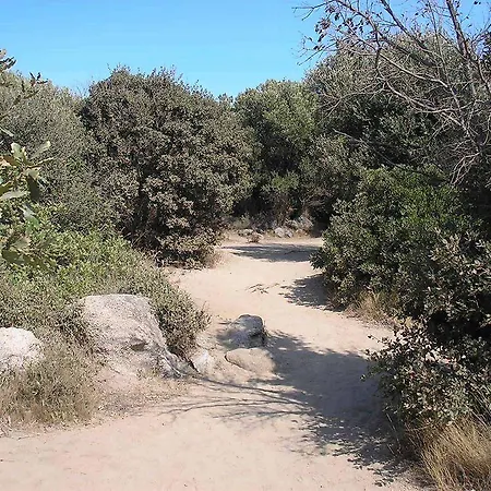 Parco vacanze Villaggio Nurral Fertilia