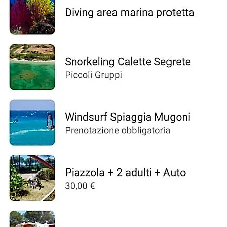 Villaggio Nurral