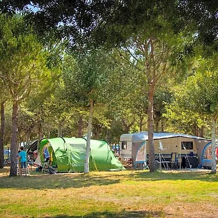 Villaggio Nurral منتزه العطل