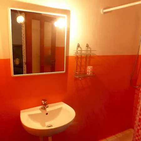 Villaggio Nurral Parco vacanze Fertilia