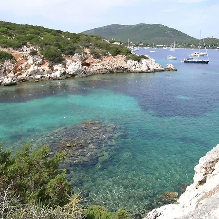 Villaggio Nurral Parco vacanze