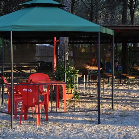 Villaggio Nurral 3* Fertilia