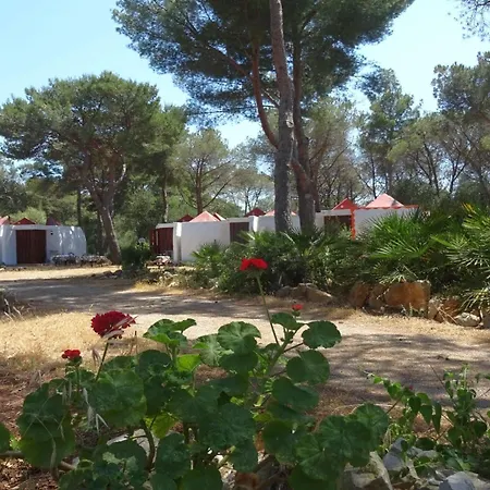 Villaggio Nurral 3* Fertilia