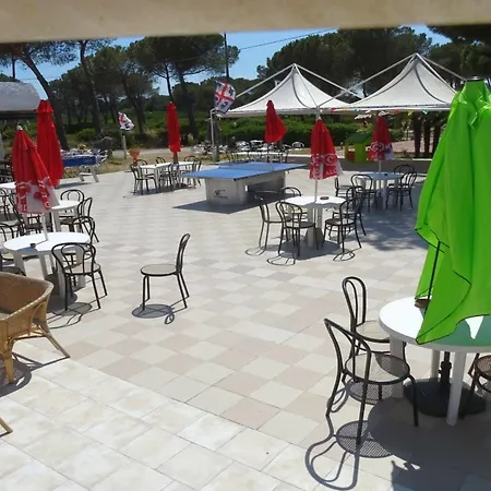 Villaggio Nurral