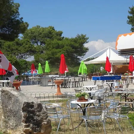 Villaggio Nurral Fertilia