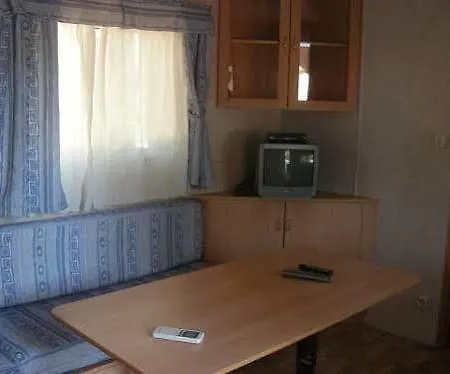 Villaggio Nurral База отдыха Фертилия