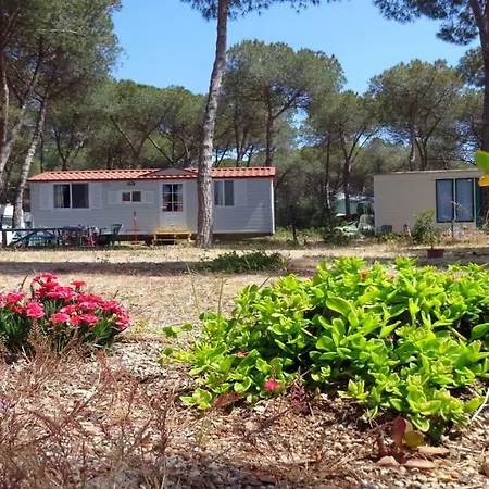 Villaggio Camping Nurral