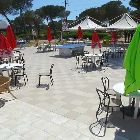 Villaggio Nurral 3*