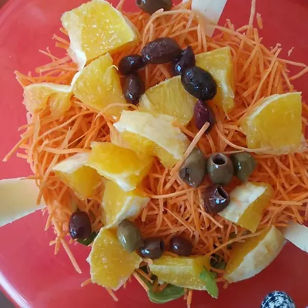 Villaggio Nurral Parco vacanze 3*