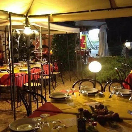 Villaggio Nurral