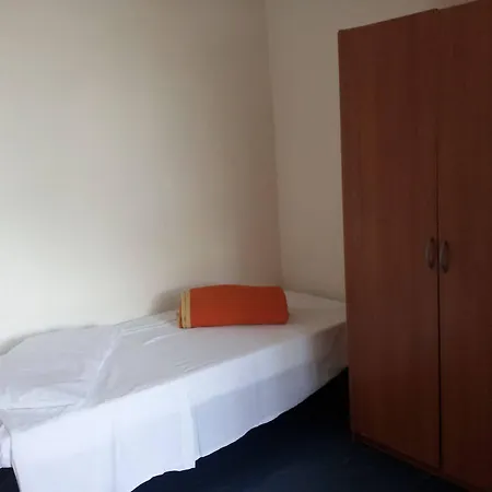 Villaggio Nurral Prázdninový areál Fertilia