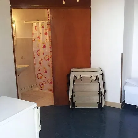 Parco vacanze Villaggio Nurral