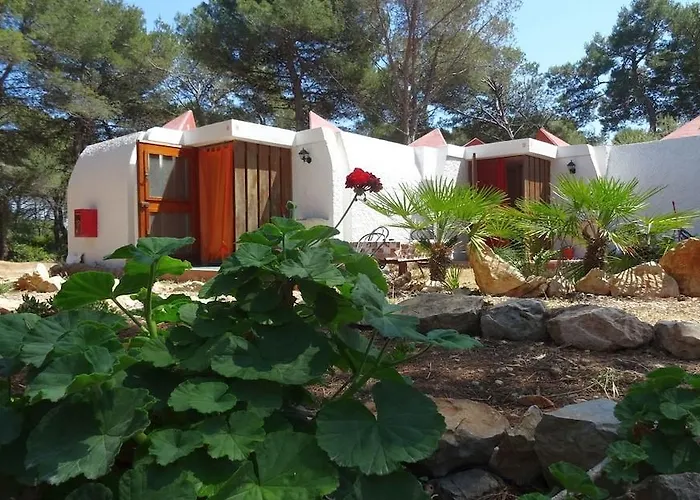 Villaggio Nurral Πάρκο διακοπών 3*