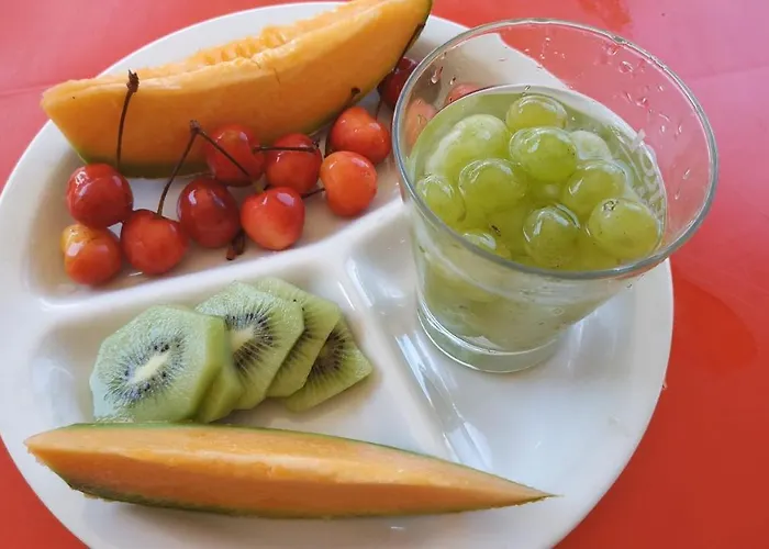 Villaggio Nurral Fertilia