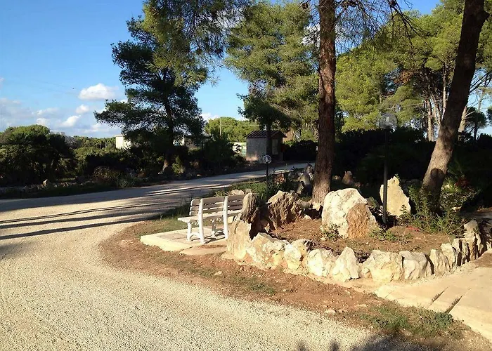 Aldeamento Turístico Villaggio Nurral