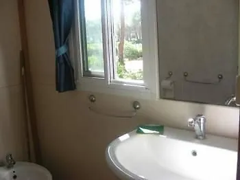 Villaggio Nurral Πάρκο διακοπών Fertilia