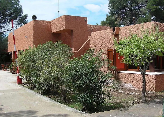 Villaggio Nurral