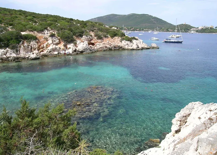 Villaggio Nurral Πάρκο διακοπών