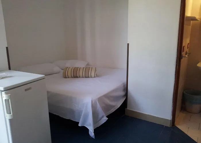 Villaggio Nurral 3*
