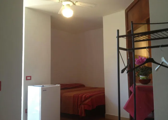 Villaggio Nurral Πάρκο διακοπών 3*