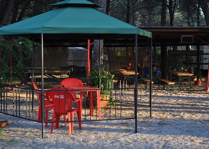 Villaggio Nurral 3* Fertilia