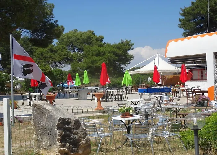 Villaggio Nurral Fertilia