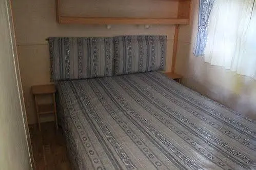 Villaggio Nurral Fertilia